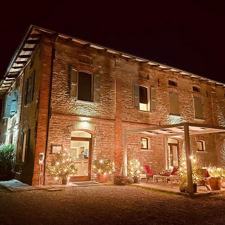 Il Cardello Locanda Casola Valsenio Bagian luar foto