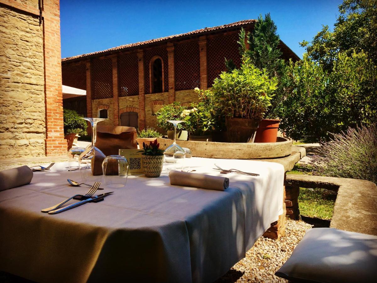 Il Cardello Locanda Casola Valsenio Bagian luar foto