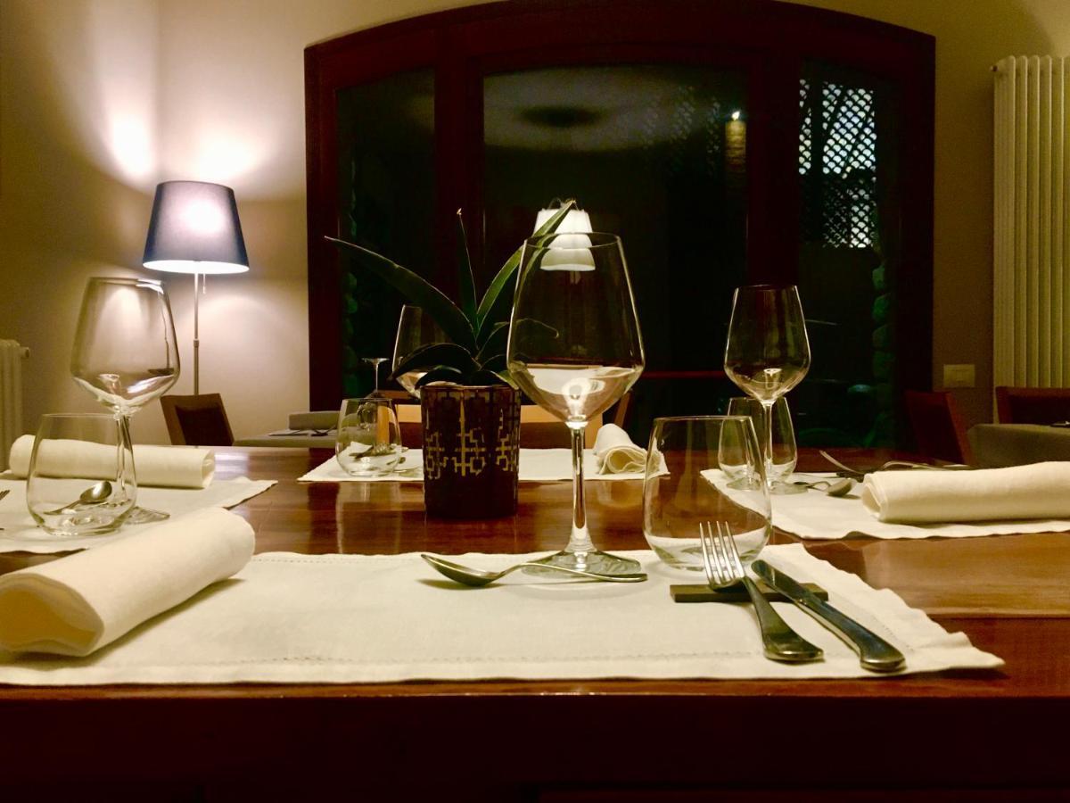 Il Cardello Locanda Casola Valsenio Bagian luar foto